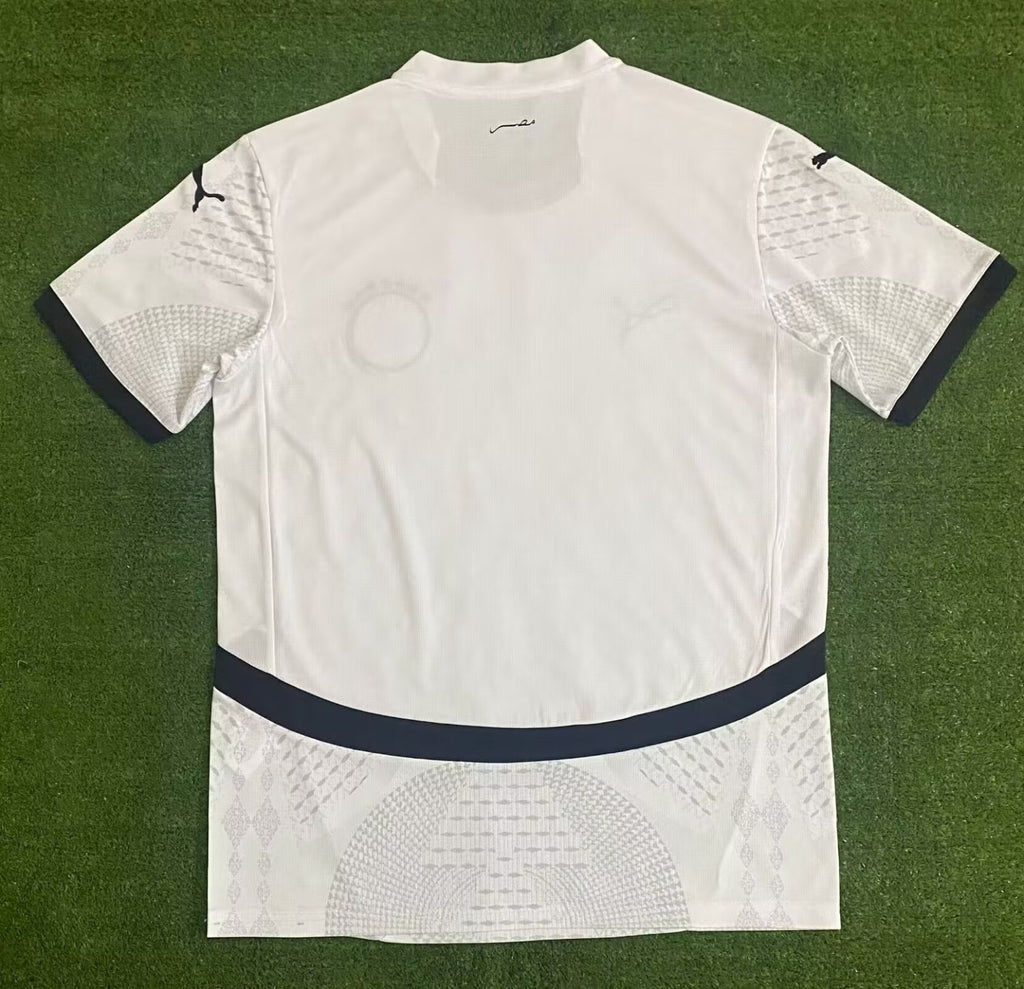 Maillot Égypte CAN 2025 – Extérieur