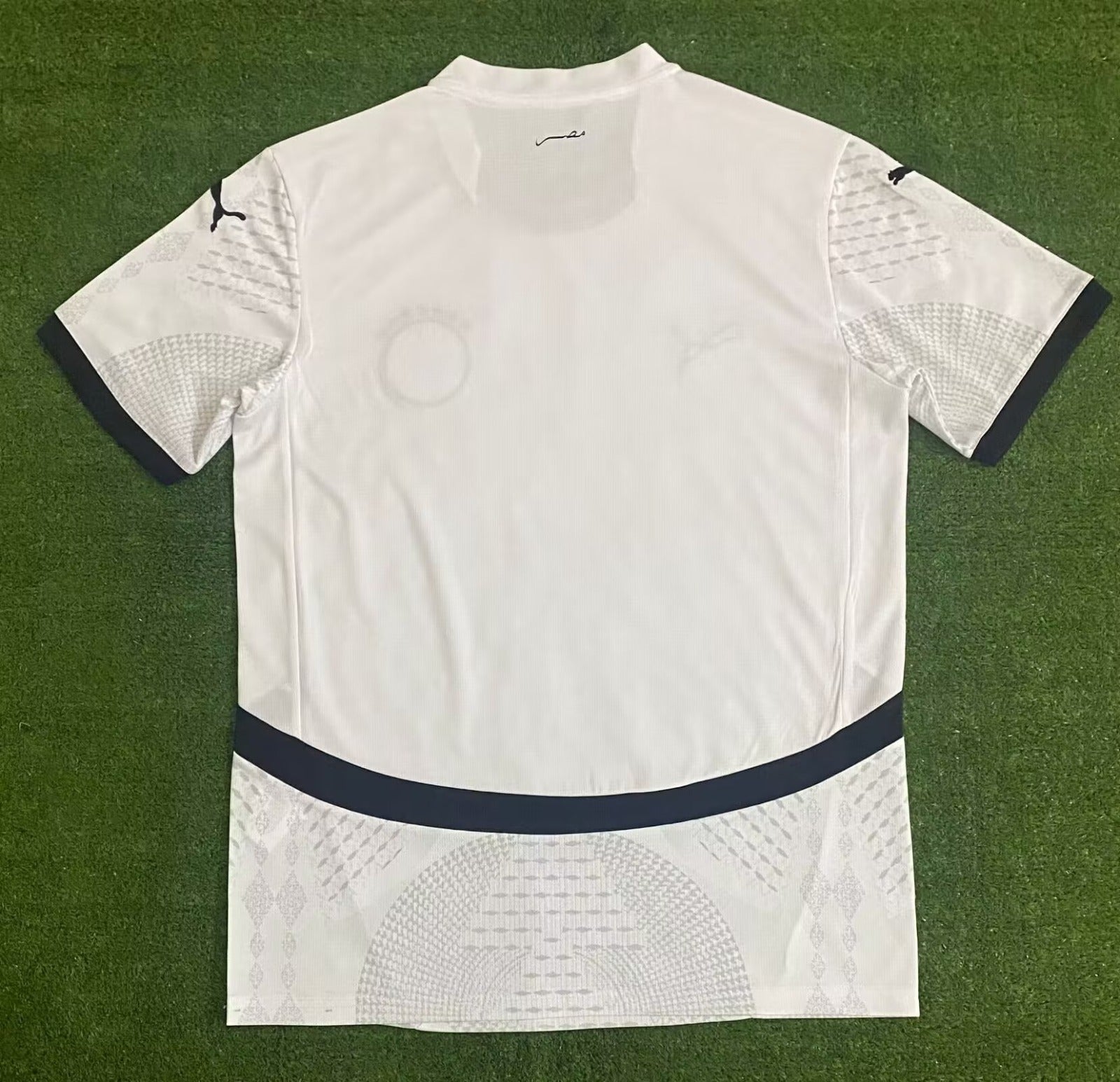 Maillot Égypte CAN 2025 – Extérieur