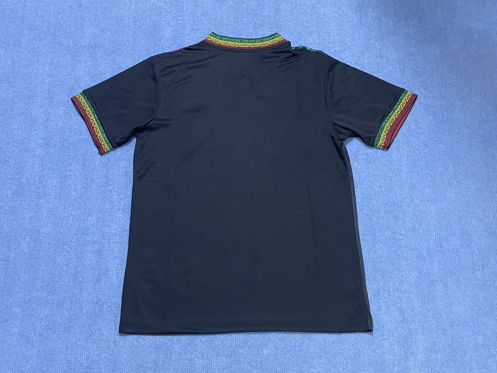 Maillot Mali CAN 2025 – Third