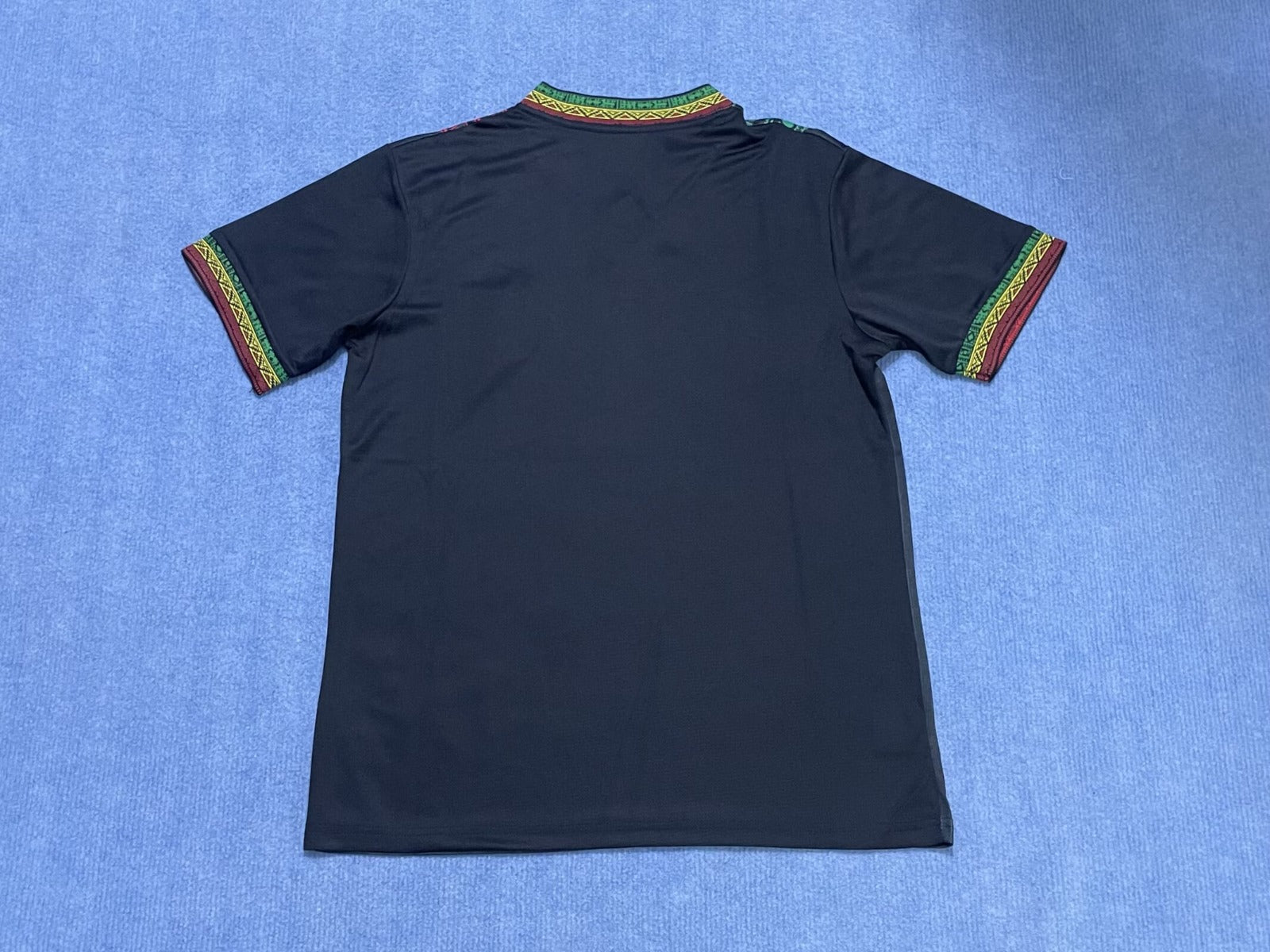 Maillot Mali CAN 2025 – Third