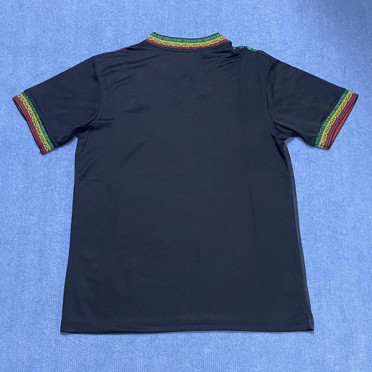 Maillot Mali 2025 – Third