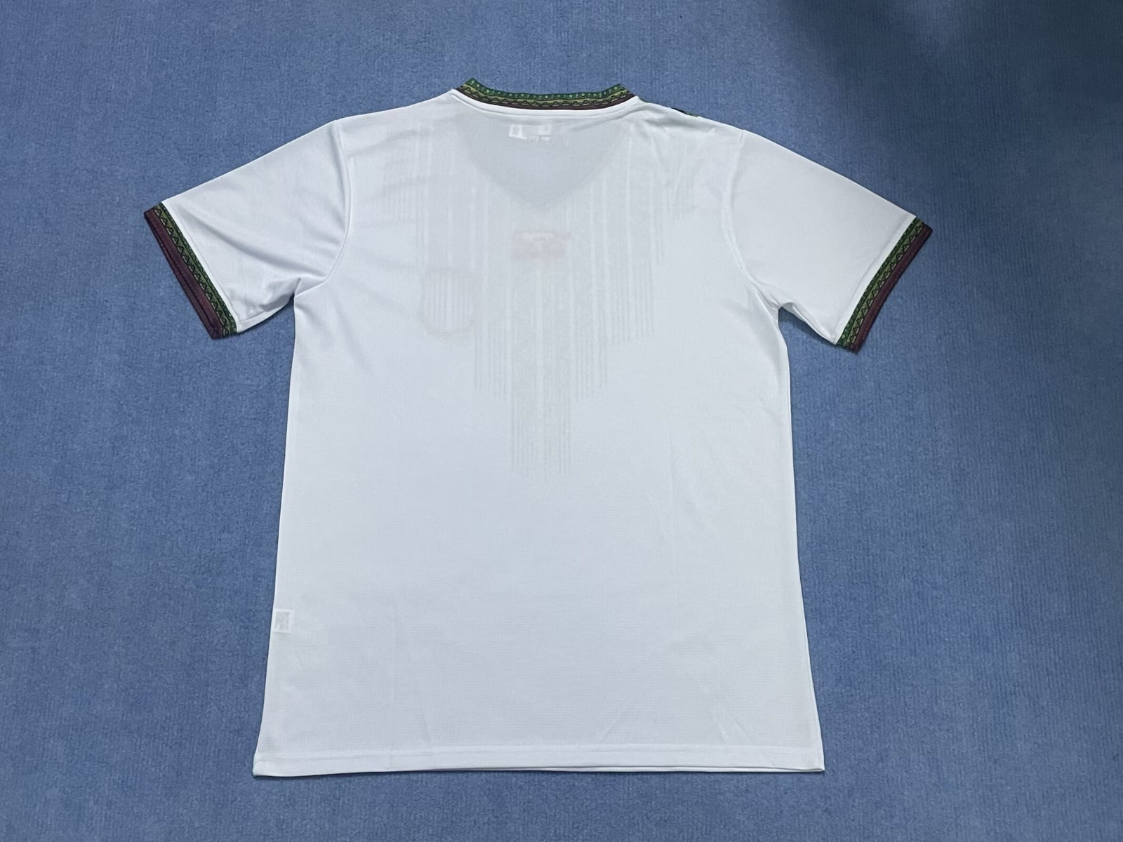 Maillot Mali CAN 2025 – Domicile