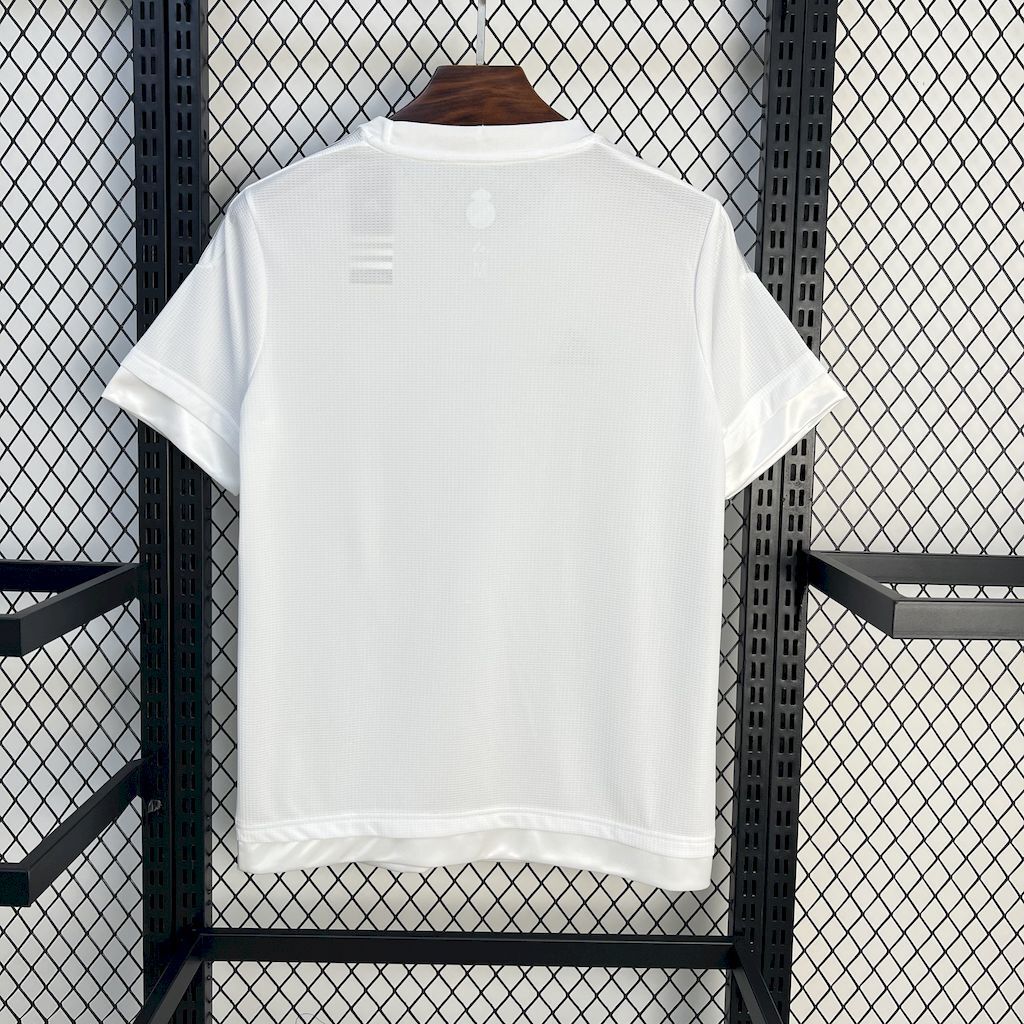 Maillot Real Madrid 2015/2016 Rétro – Domicile