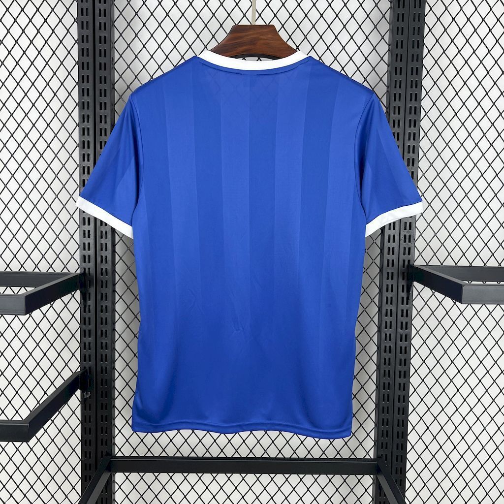 Maillot Argentine 1986 Rétro – Extérieur