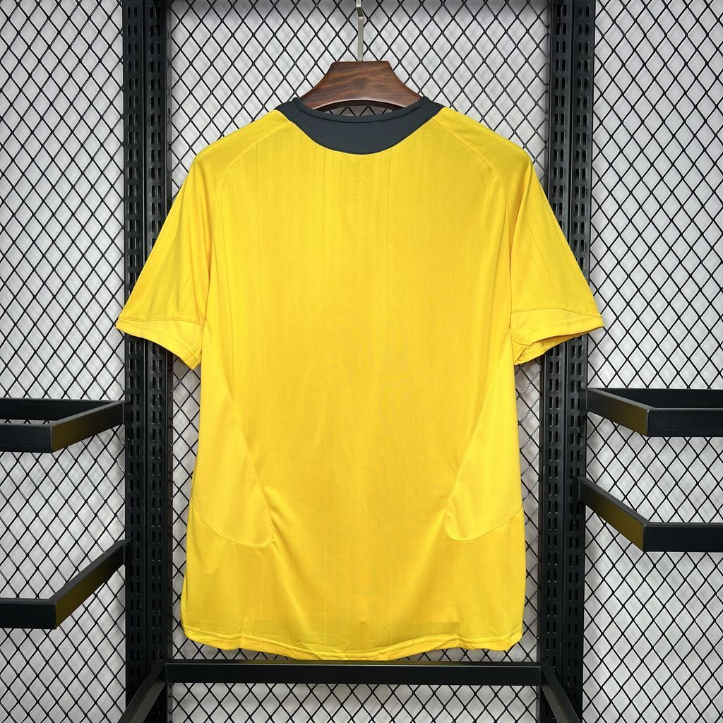 Maillot Arsenal 2005/2006 Rétro – Extérieur