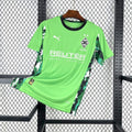 Borussia Mönchengladbach Bundesliga 2025/26 Away Shirt