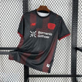 Bayer Leverkusen Bundesliga Jersey 2025/26 – Home
