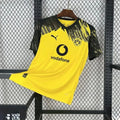 Borussia Dortmund Bundesliga Jersey 2025/26 – Home