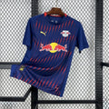 RB Leipzig Bundesliga Shirt 2025/26 – Away