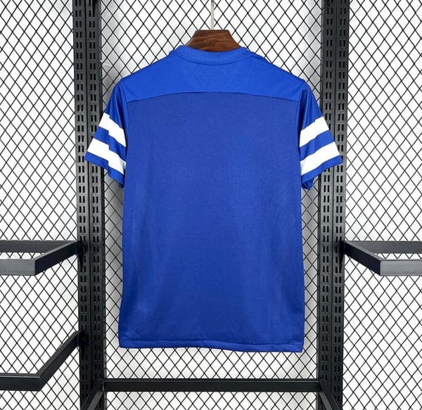 Maillot Hertha BSC Bundesliga 2025/26 – Third
