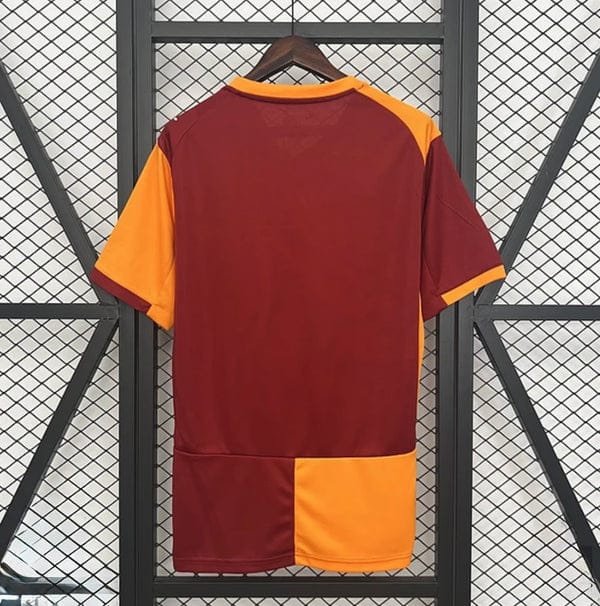 Maillot Galatasaray 2025/26 – Domicile