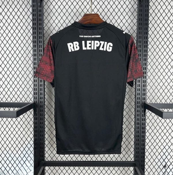 Maillot RB Leipzig Bundesliga 2025/26 – Third