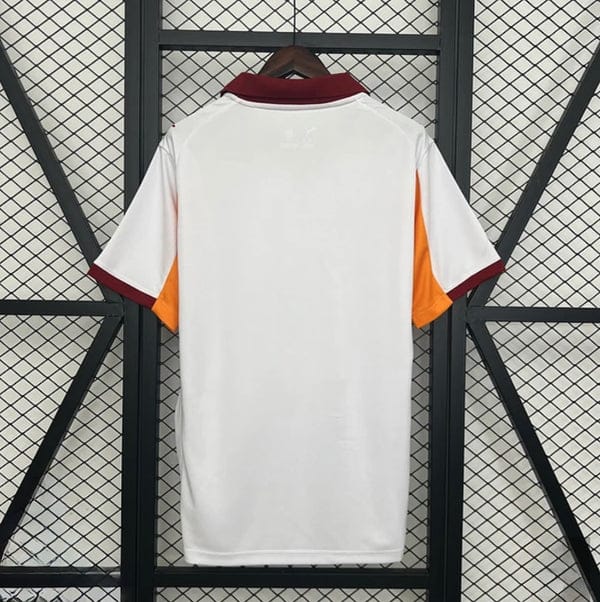 Maillot Galatasaray 2025/26 – Extérieur