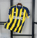 Camiseta Fenerbahçe 2025/26 – Local