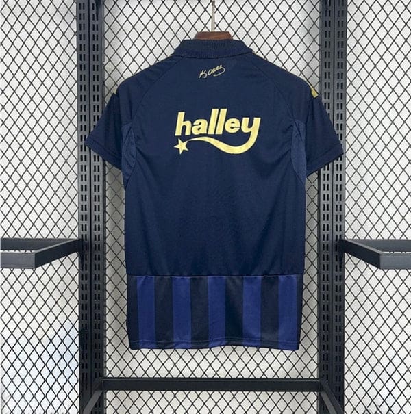 Maillot Fenerbahçe 2025/26 – Third
