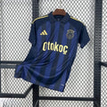 Maillot Fenerbahçe 2025/26 – Third