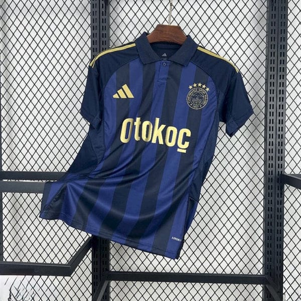 Maillot Fenerbahçe 2025/26 – Third