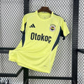Maillot Fenerbahçe 2025/26 – Extérieur