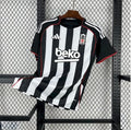 Maillot Beşiktaş 2025/26 – Domicile