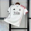 Beşiktaş 2025/26 Away Shirt
