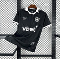 Camiseta Botafogo Brasileirão Serie A 2025/26 – Visitante