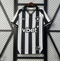 Maillot Botafogo Brasileirão Série A 2025/26 – Domicile