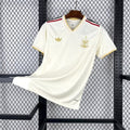 Camiseta Flamengo Brasileirão Serie A 2025/26 – Tercera