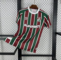Camiseta Fluminense Brasileirão Serie A 2025/26 – Local