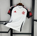 Flamengo Brasileirão Serie A Jersey 2025/26 – Away