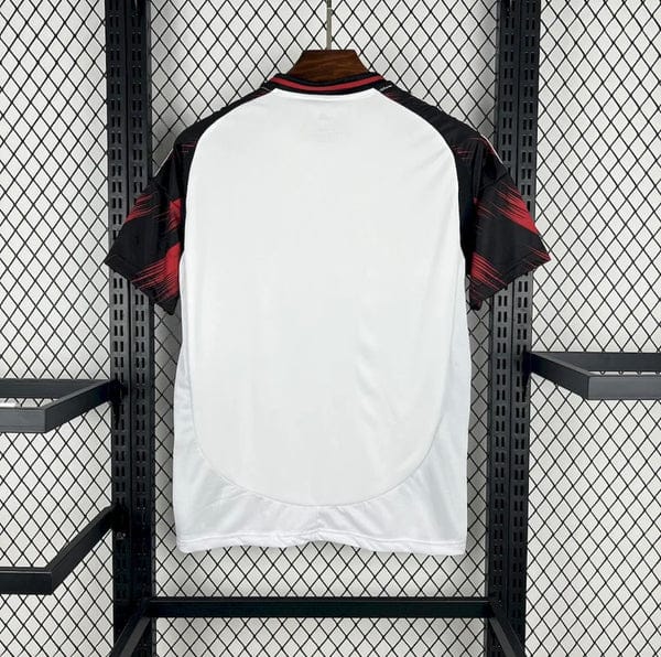 Maillot Flamengo Brasileirão Série A 2025/26 – Extérieur