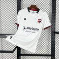 Newell's Old Boys 2025/26 Away Shirt