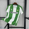 Maillot Real Betis LaLiga 2025/26 – Domicile