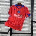Tercera equipación del PSG para la Ligue 1 2025/26