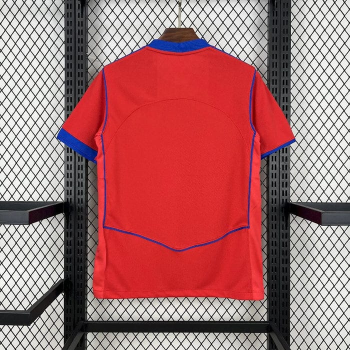 Maillot PSG Ligue 1 2025/26 – Third