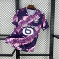 Lille OSC Ligue 1 2025/26 Third Jersey