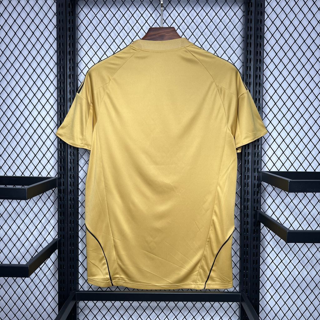 Maillot Espagne 2008 Rétro – Extérieur