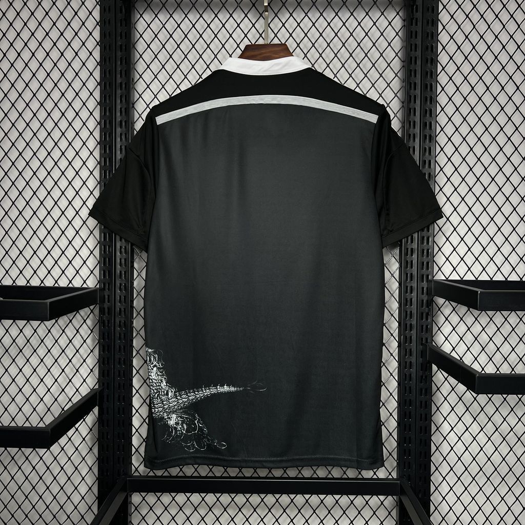 Maillot Real Madrid Retro 2014/15 – Third
