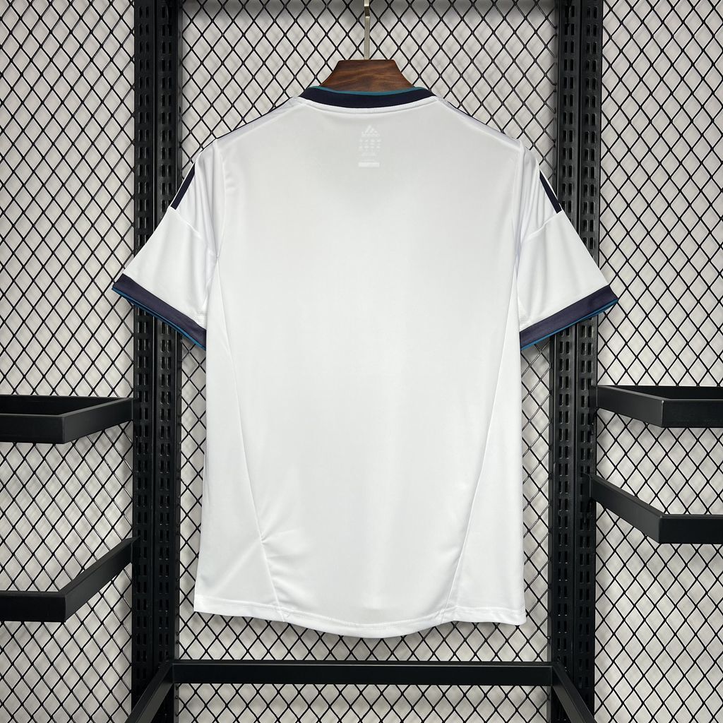Maillot Real Madrid Retro 2012/13 – Domicile
