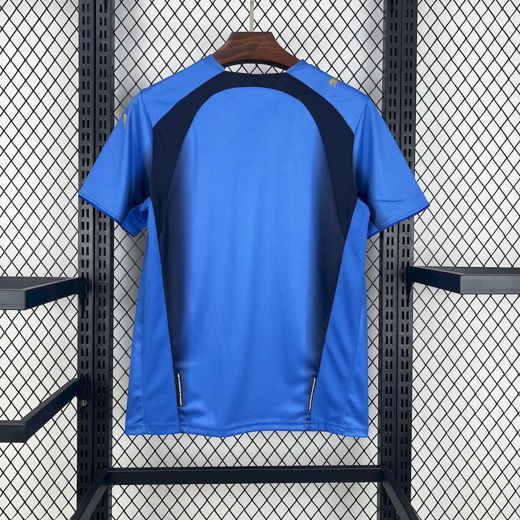 Maillot Italie 2006 Retro – Domicile