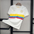 Maillot de Colombie 100e anniversaire 2024