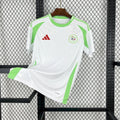 Maillot Algérie 2025 – Domicile