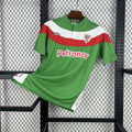 Camiseta retro de visitante del Athletic Club 2011/12