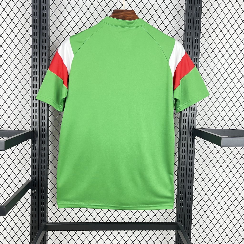 Maillot Athletic Club 2011/12 Retro – Extérieur