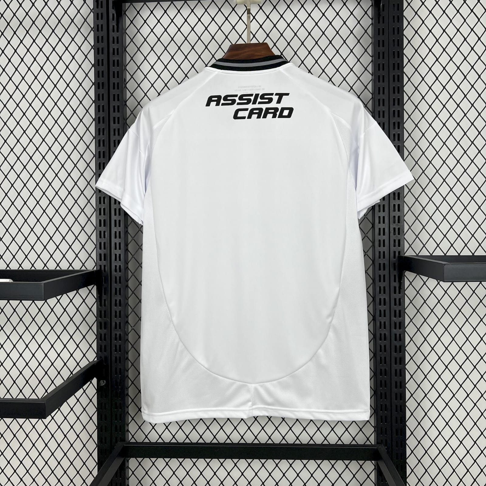 Maillot Colo-Colo 2025/26 – Domicile