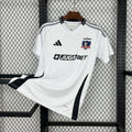 Colo-Colo 2025/26 Home Jersey
