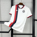 Camiseta de visitante del San Lorenzo 2025/26