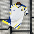 Camiseta de visitante de Rosario Central 2025/26
