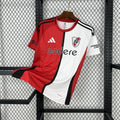 Camiseta de River Plate 2025/26 – Tercera