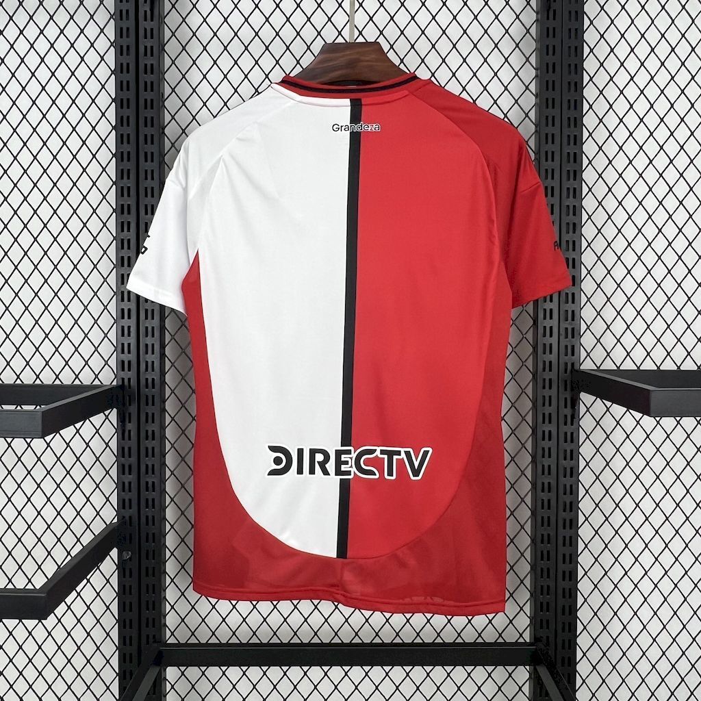 Maillot River Plate 2025/26 – Third