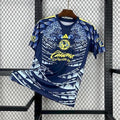 Camiseta de visitante del América 2025/26